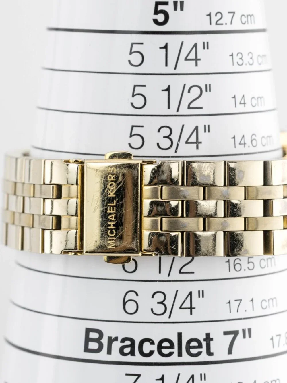 Michael Kors fully functional